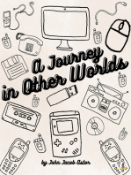 A Journey in Other Worlds