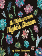 A Midsummer Night's Dream