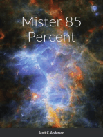 Mister 85 Percent