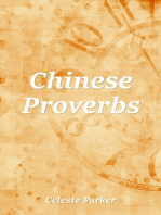 Chinese Proverbs