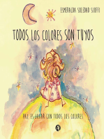 Todos los colores son tuyos