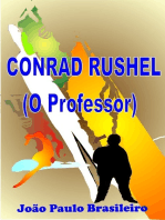 Conrad Rushel (o Professor)