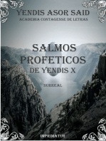 Salmos Proféticos De Yendis X