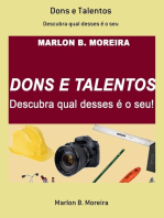 Dons E Talentos