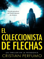 El coleccionista de flechas