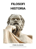 Filosofi Historia