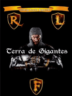 Terra De Gigantes