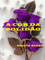 A Cor Da Solidão