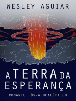 A Terra Da Esperança