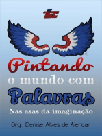 Pintando O Mundo Com Palavras