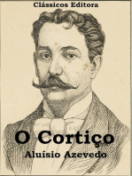 O Cortiço