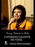 Caterina Valente No Vinil