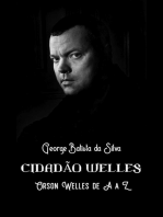 Cidadão Welles