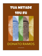 Tua Metade Sou Eu