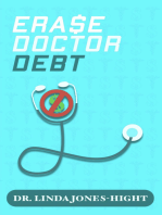 Erase Doctor Debt