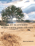 It Matters Who Gets the Glory