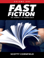 Fast Fiction: 101 Stories 101 Words Each