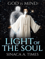 Light Of the Soul: GOD is MIND