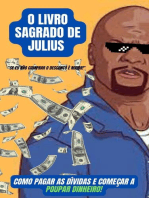 O Livro Sagrado Das Finanças