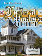 The Funeral Parlor Quilt