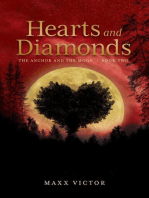 Hearts and Diamonds: Anchor and the Moon, #2