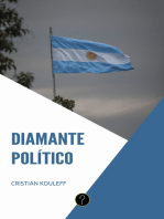 Diamante político