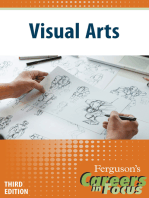Careers in Focus: Visual Arts, Third Edition