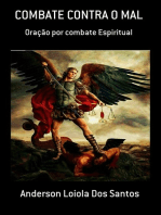 Combate Contra O Mal