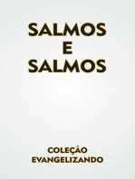 Salmos E Salmos