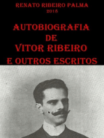 Autobiograia De Vitor Ribeiro