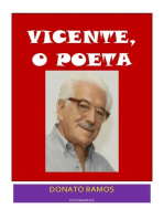 Vicente, O Poeta
