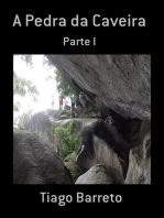A Pedra Da Caveira