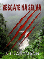 Resgate Na Selva