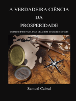 A Verdadeira Ciência Da Prosperidade