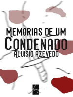 Memorias De Um Condenado