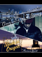 Oregon-eyez'd Living