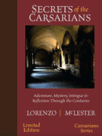 Secrets of the Carsarians