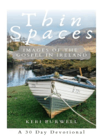 Thin Spaces: Images of the Gospel in Ireland