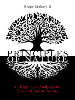Principles of Nature