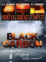 Black Carbon - Vol 1: Black Carbon