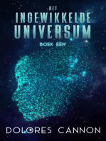 Het ingewikkelde universum Boek Een