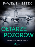 Ołtarze Pozorów