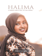 Halima: A Somali Girl's Way to the Lodge