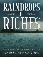 Raindrops to Riches