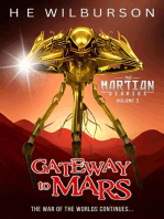 Gateway To Mars