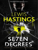 Seven Degrees: Seventh Wave Trilogy