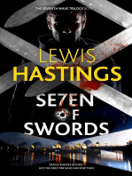 Seven of Swords: Seventh Wave Trilogy