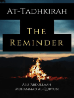 At-Tadhkirah the Reminder