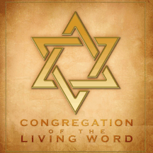 Congregation of the Living Word, a Messianic Jewish Congregation