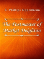 The Postmaster of Market Deighton